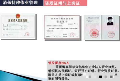 物業環境外包管控要點 純干貨與物業服務評估